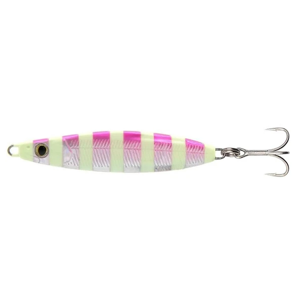 Fatfish Psycho Sprat Jig 28gr - Resim 6