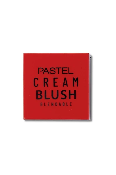 PASTEL Profashıon Cream Blush 43 ürün görseli 1
