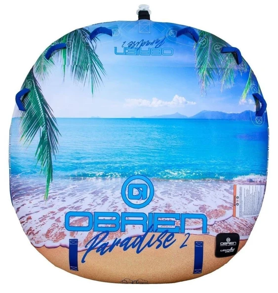 Obrien Paradise 3 Kişilik Ringo ürün görseli 1