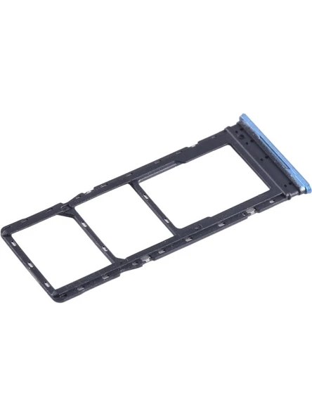 Tecno Uyumlu Pova 3 Sim Kart Tepsisi LF7N ürün görseli 1