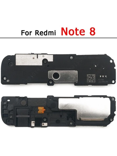 Xiaomi Redmi Note 8 Buzzer (Dış Ses Hoparlör) ürün görseli 1