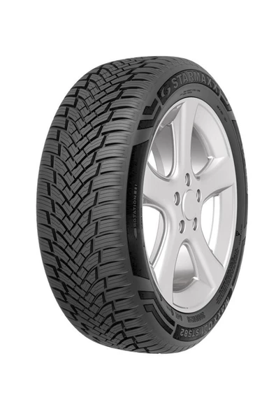 Starmaxx MaxxOut ST582 205/55 R16 91V 4 Mevsim Lastik - 2025 ürün görseli 1