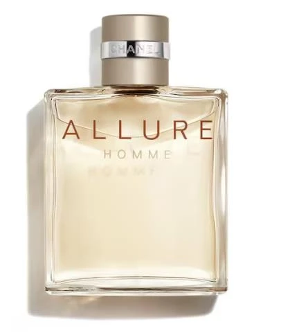 Chanel Allure Homme Edt 100 Ml Erkek Parfüm ürün görseli 1