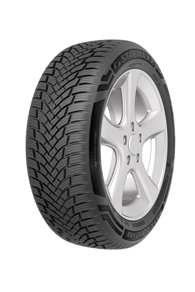Starmaxx MaxxOut ST582 185/60 R14 82H 4 Mevsim Lastik - 2025 ürün görseli 1