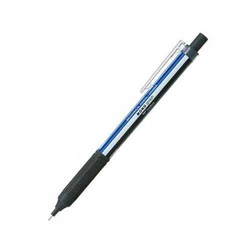Tombow Mono Graph Lite Mekanik Kursun Kalem 0,5 Mm Blisterli Standart ürün görseli 1