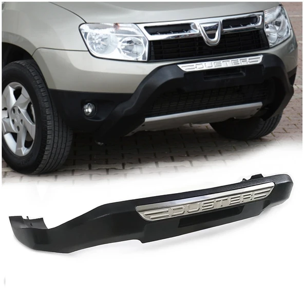 Dacia Duster (2010-2018) Poliüretan Ön Koruma ürün görseli 1
