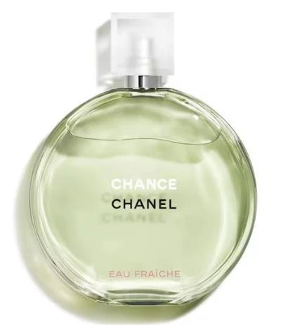 Chanel Chance Eau Fraiche Edt 50 Ml Kadın Parfüm ürün görseli 1