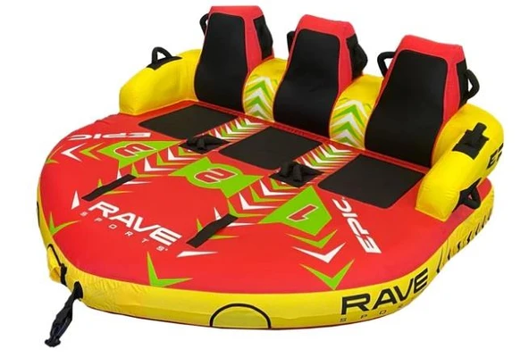 Rave Epic 3 Kişilik Ringo ürün görseli 1