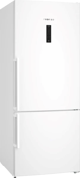 Profilo BD3076WECN Kombi No Frost Buzdolabı ürün görseli 1