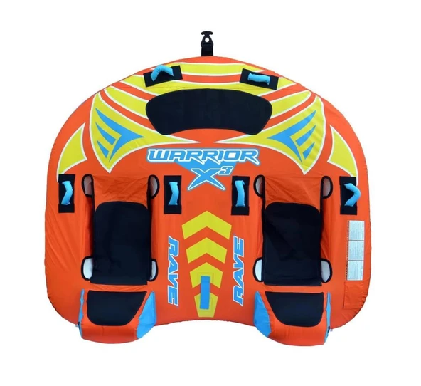 Rave Warrior X 3 Kişilik Ringo ürün görseli 1