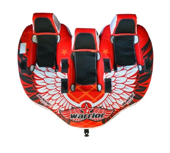 Rave Warrior 3 Kişilik Ringo ürün görseli 1