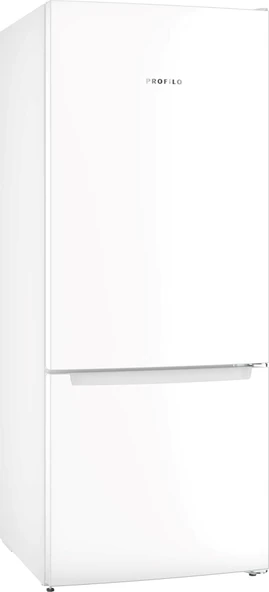 Profilo BD3076WEVN Kombi No Frost Buzdolabı ürün görseli 1