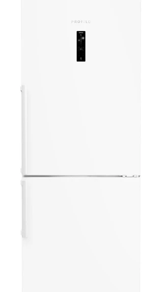 Profilo BD3076WCAP Kombi No Frost Buzdolabı ürün görseli 1