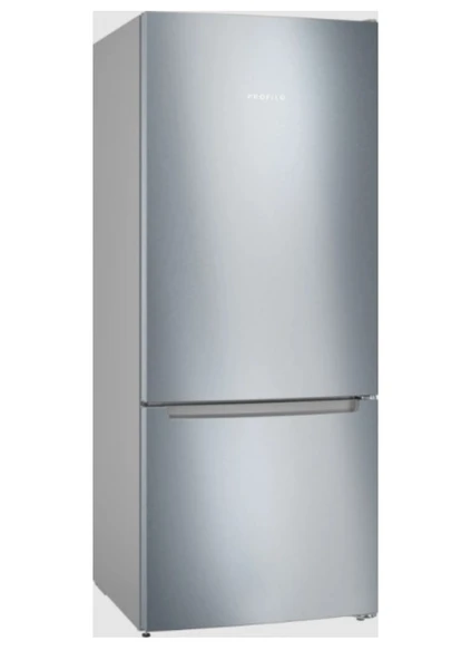 Profilo BD3076IEVN Kombi No Frost Buzdolabı ürün görseli 1