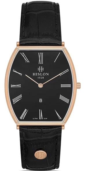 Hislon CL179R-04BR Erkek Kol Saati ürün görseli 1