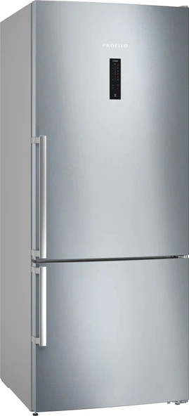 Profilo BD3076IECN Kombi No Frost Buzdolabı ürün görseli 1