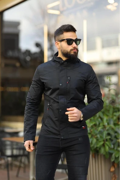 DOXGER Mevsimlik Mont ürün görseli 1