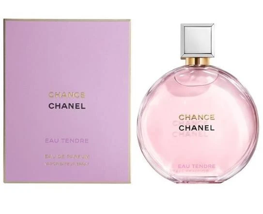 Chanel Chance Eau Tendre Edp 150 ml Kadın Parfüm - Resim 2
