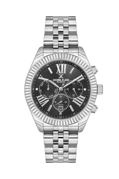 DANIEL KLEIN DK102-DKE.1.10819-2 METAL ERKEK KOL SAATİ ürün görseli 1