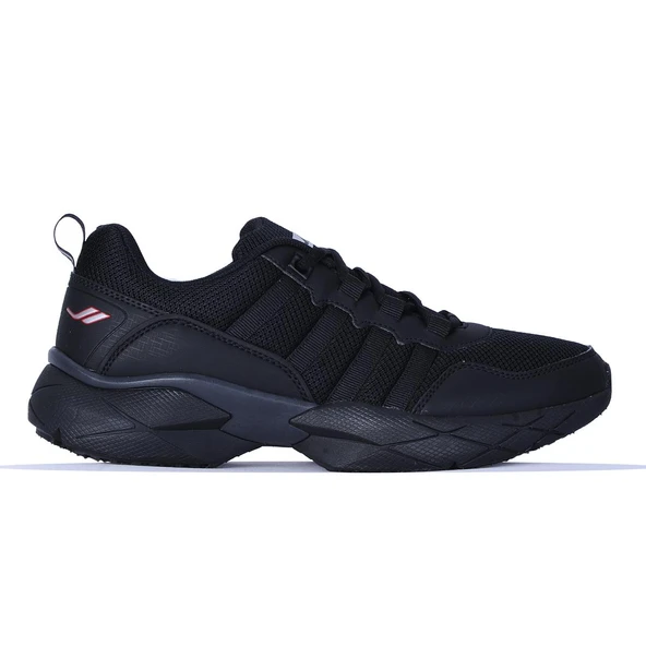 Lescon Astra 3 Easystep Siyah Erkek Sneaker Spor Ayakkabı ürün görseli 1