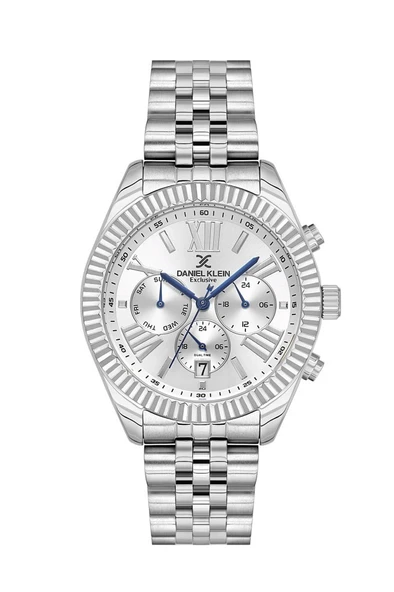 DANIEL KLEIN DK102-DKE.1.10819-1 METAL ERKEK KOL SAATİ ürün görseli 1