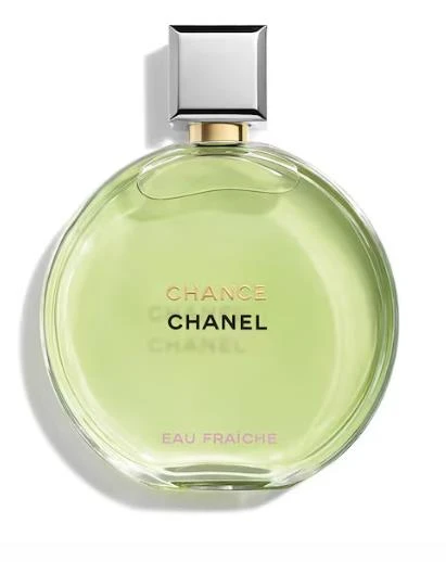 Chanel Chance Eau Fraiche Edp 150 Ml Kadın Parfüm ürün görseli 1