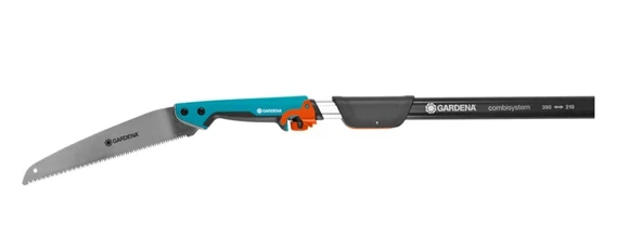 Gardena 08737-20 Combisystem Bahçıvan Testeresi - Resim 7