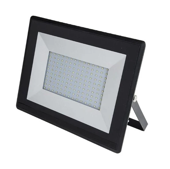 Cata CT-4659 100 Watt Slim Led Projektör Beyaz Işık ürün görseli 1