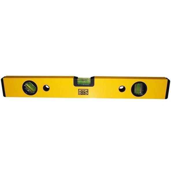 BTS 12452 Su Terazisi 120 cm ürün görseli 1