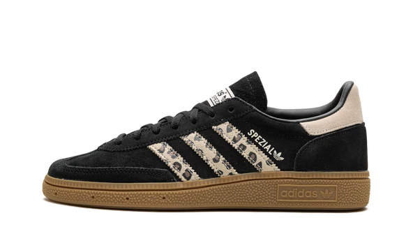 PTTAVM: adidas Originals HANDBALL SPEZIAL Core Black/Wonder