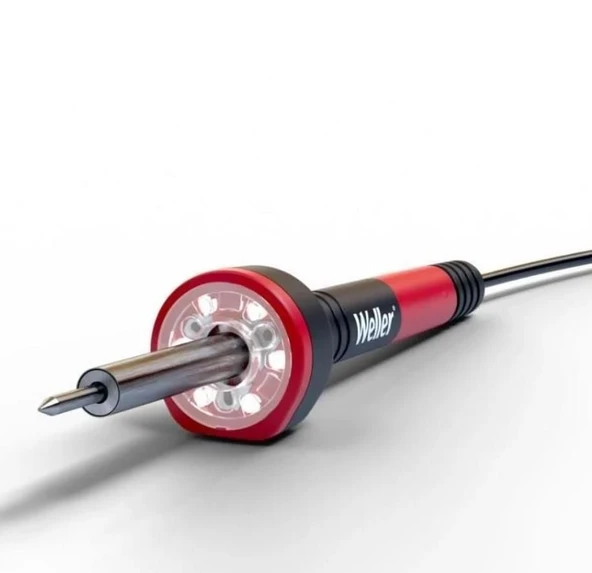 Weller 3023C Kalem Havya Ledli 30 Watt ürün görseli 1