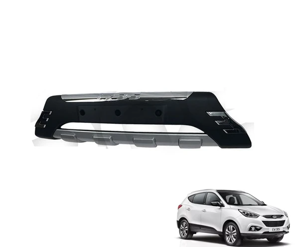 Hyundai ix35 Hyundai ix35 Ön Tampon Koruma 2010-2015 Oem Modeli ürün görseli 1