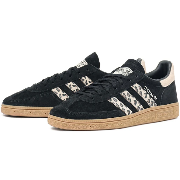セリヌンページ PTTAVM: adidas Originals HANDBALL SPEZIAL Core Black/Wonder