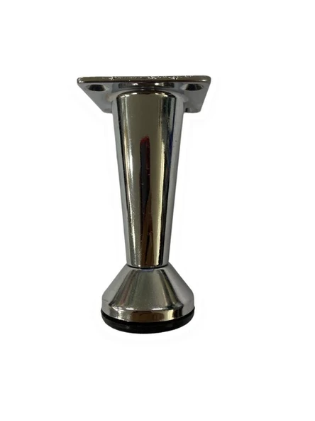 Ennalbur Konik Parlak Ayak 8 cm ürün görseli 1