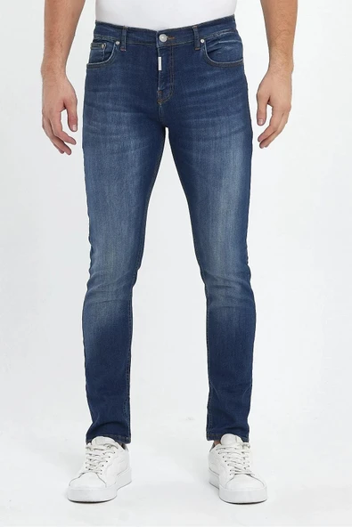 Ltb Smarty Nıobe Wash Erkek Jean Pantolon ürün görseli 1