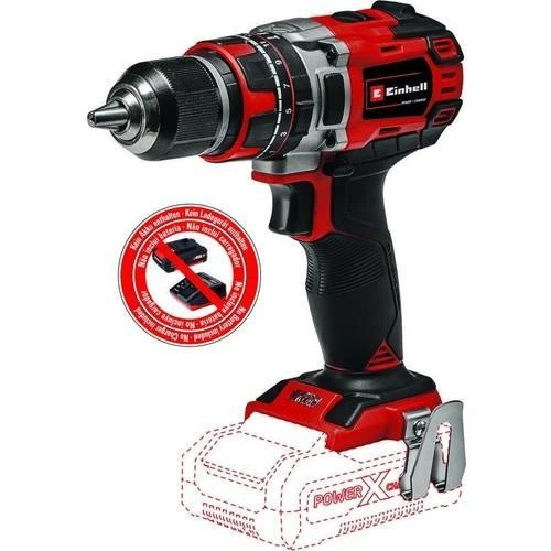 Einhell TE CD 18/50 Lİ-İ BL Solo Darbeli Vidalama ürün görseli 1