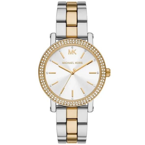 Michael Kors MK7348 Kadın Kol Saati ürün görseli 1