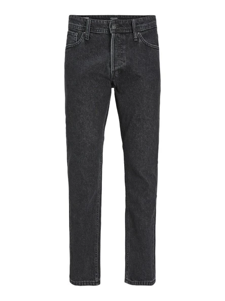 Jack Jones Chrıs Orıgınal Relax Fıd  Erkek Jean Pantolon ürün görseli 1