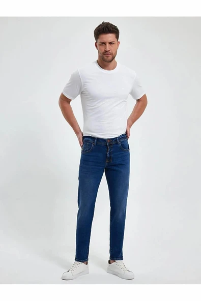 Ltb New Dıego X Tuyen Wash Erkek Jean Pantolon ürün görseli 1