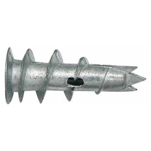 Turbolet Dübel Metal 10 Adet ürün görseli 1