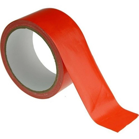 Globus 14016 48 mm 10 Metre Kırmızı Tamir Bandı ürün görseli 1