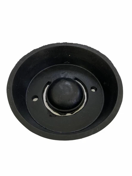 2 No Demir Tulumba Piston Contası Lastik - Resim 2