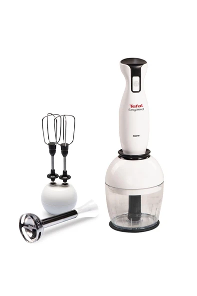 TEFAL HB1811 Easyblend Blender Seti 1000 W - Resim 4