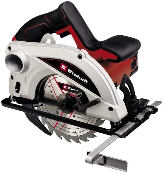 Einhell TC CS 1250 Daire Testere 1250 Watt - Resim 3
