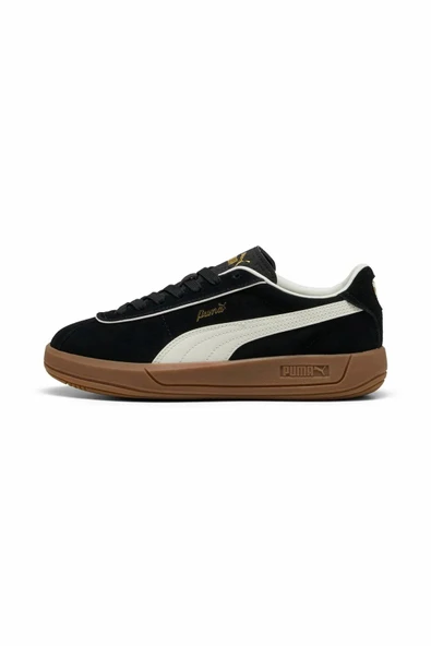 Puma Clup Klassika Sd Kadın Ayakkabı 40071802 ürün görseli 1