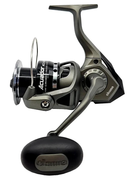 Okuma Acuador ACU-6000A 3+1BB Olta Makinesi ürün görseli 1
