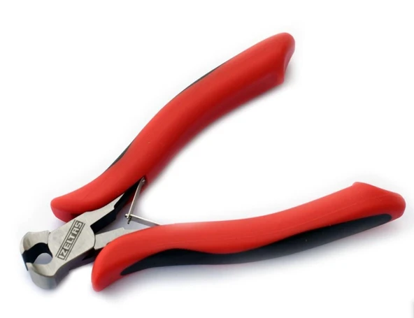 İzeltaş 3551 Elektronikçi Tepe Keski 125 mm ürün görseli 1