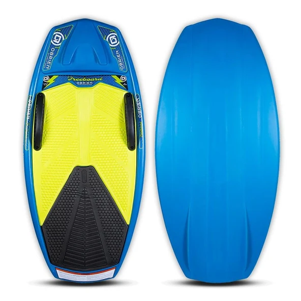 Obrien Freeboard V2 Kneeboard 143cm ürün görseli 1