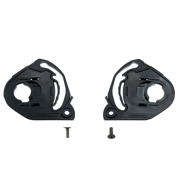 LS2 RAPID-RAPID 2-STREAM-STORM-STORM 2 KASK YAN KAPAK SET ürün görseli 1