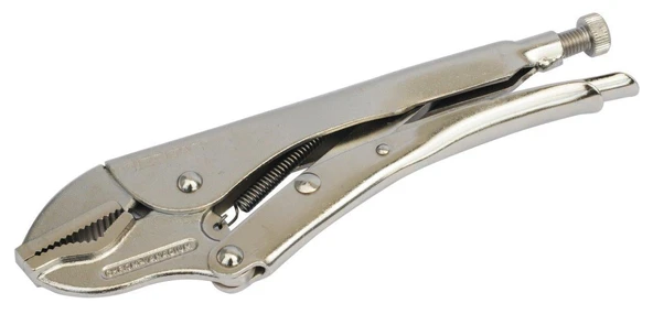 İzeltaş 2505 Ayarlı Pense 250 mm Special ürün görseli 1